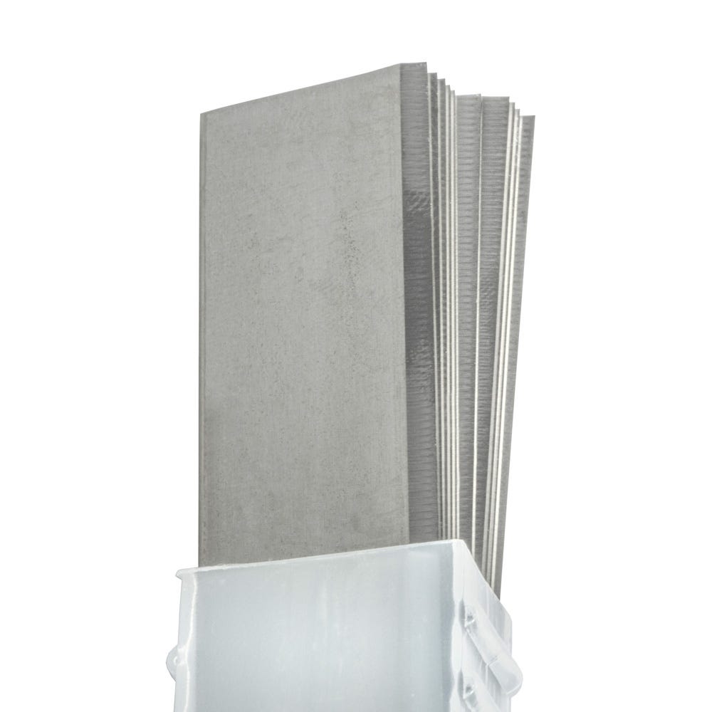 ProDec Advance 6'' Replacement Blades Pack of 5