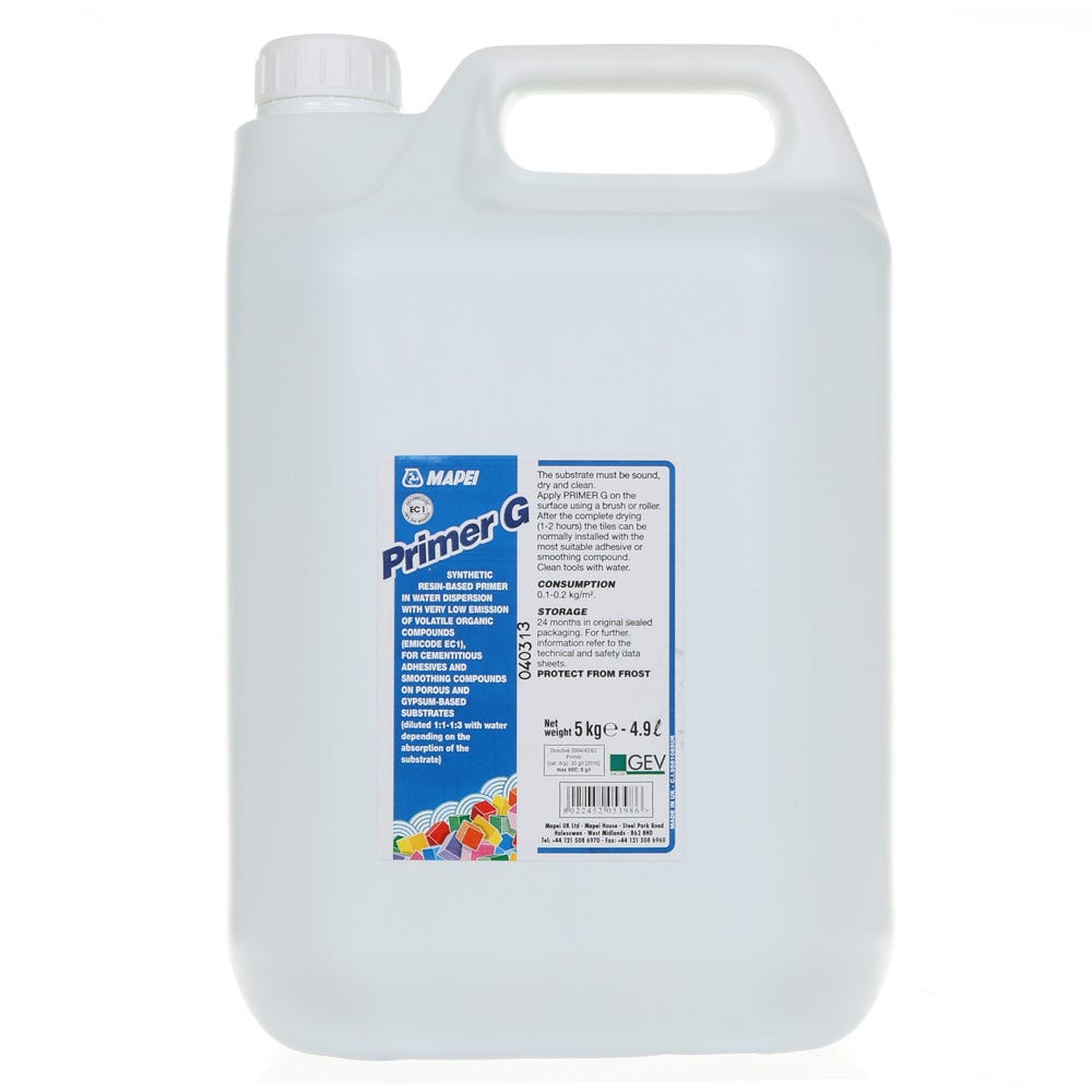 Mapei Primer G 5kg