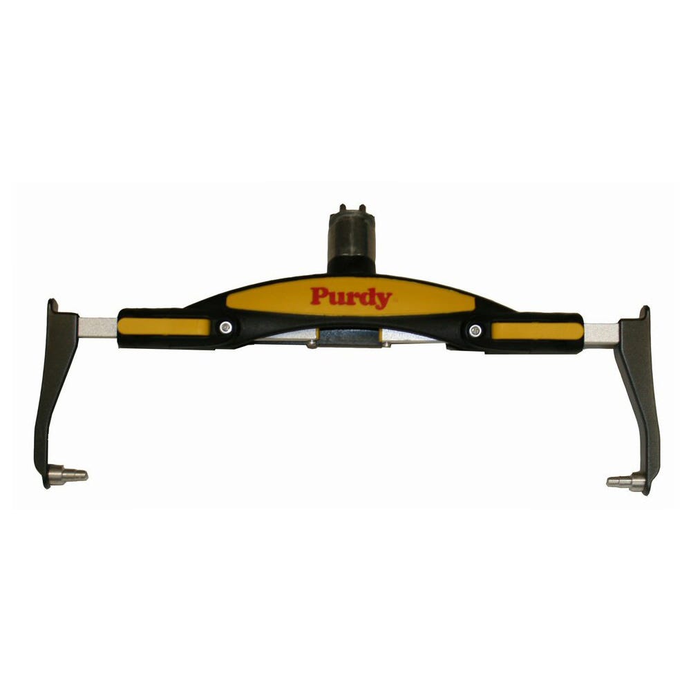 Purdy 12''- 18'' Adjustable Frame