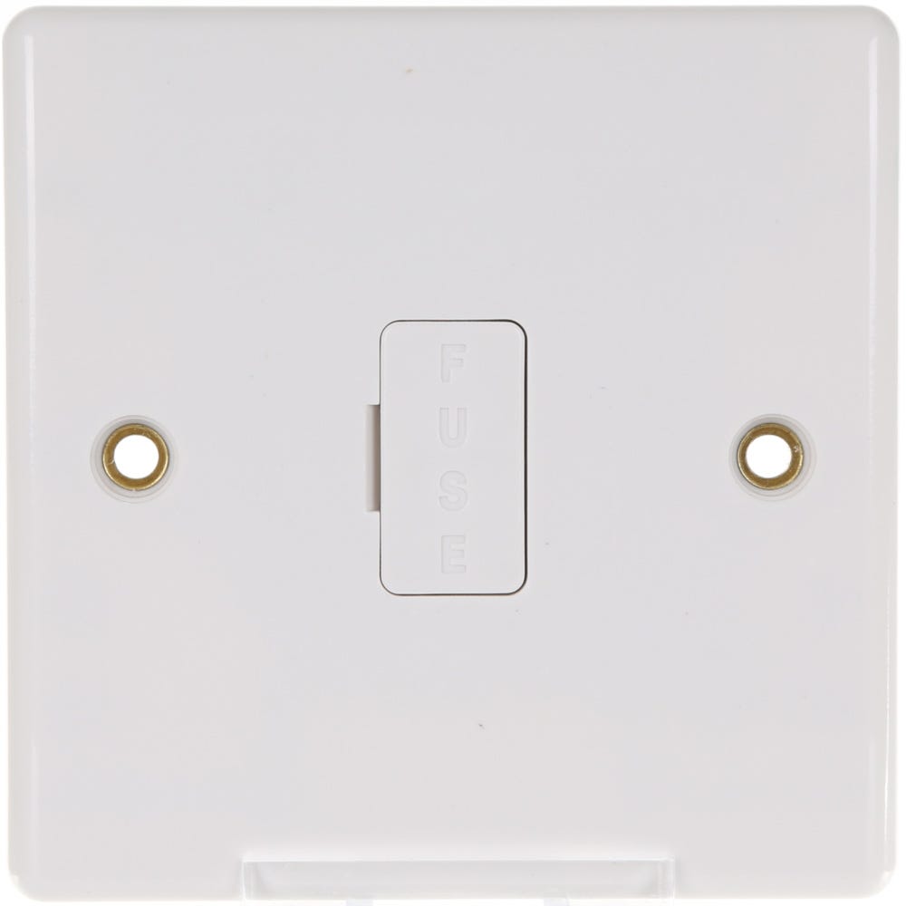 BG 13A Unswitched Fused Spur 854-01