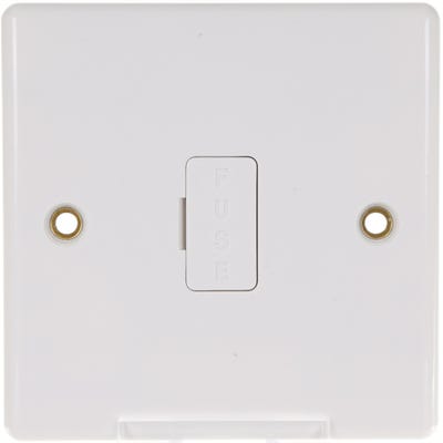 BG 13A Unswitched Fused Spur 854-01