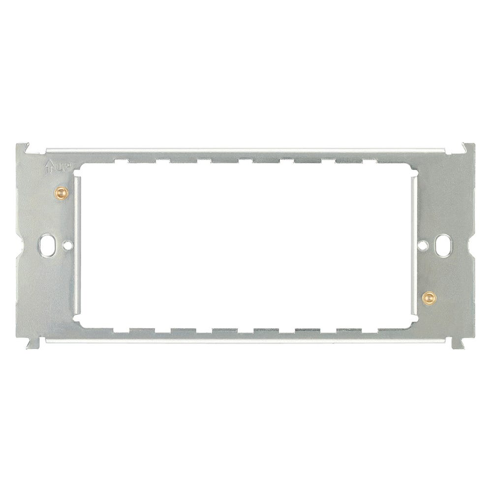 BG Grid 3 & 4 Module Mounting Frame RFR34