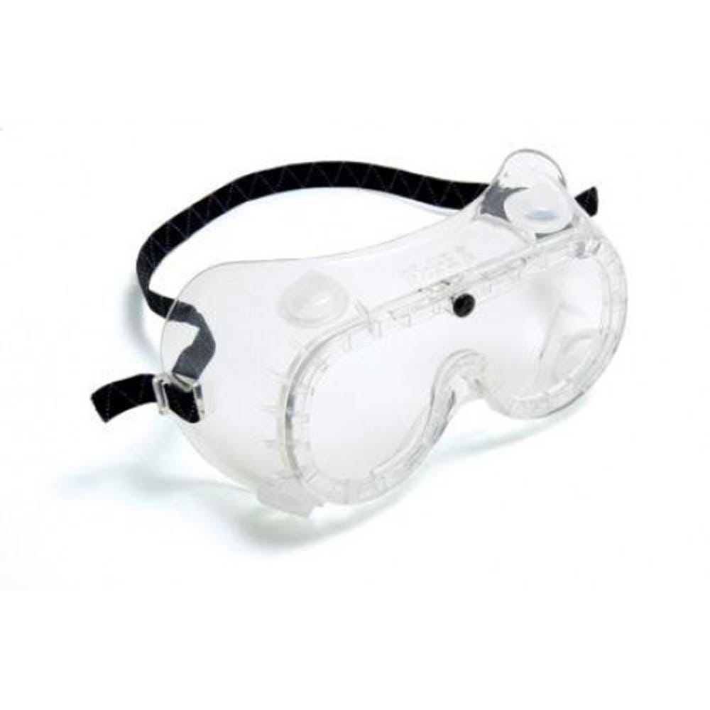 Blackrock Safety Goggles Indirect Vent