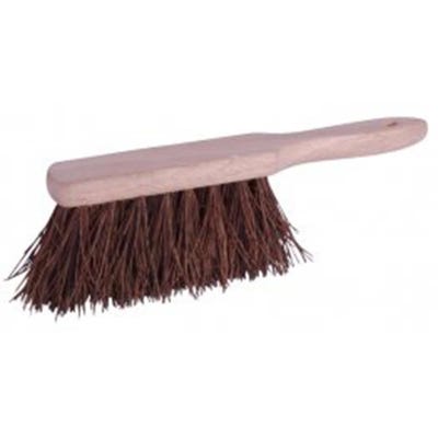 ProDec Hard Bristle Hand Brush 280mm (11'')