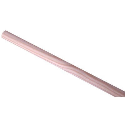 ProDec Broom Handle 1200 x 23.5mm