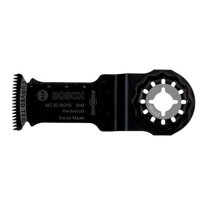 Bosch Multitool GOP Plungecut Blade BIM AIZ32BB Pack of 5