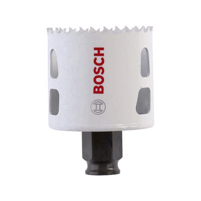 Bosch 54mm Progressor Holesaw