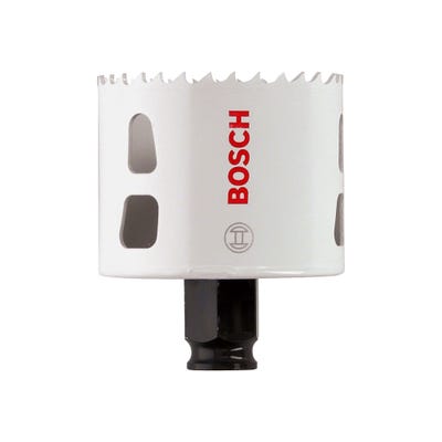 Bosch 60mm Progressor Holesaw