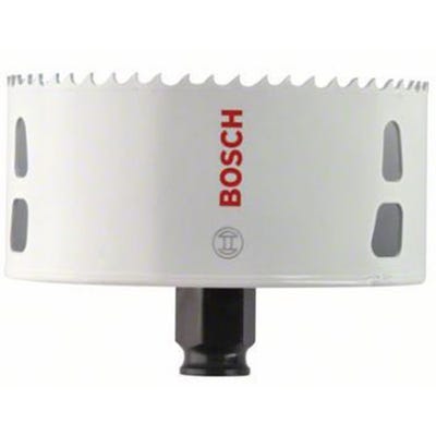 Bosch 102mm Progressor Holesaw