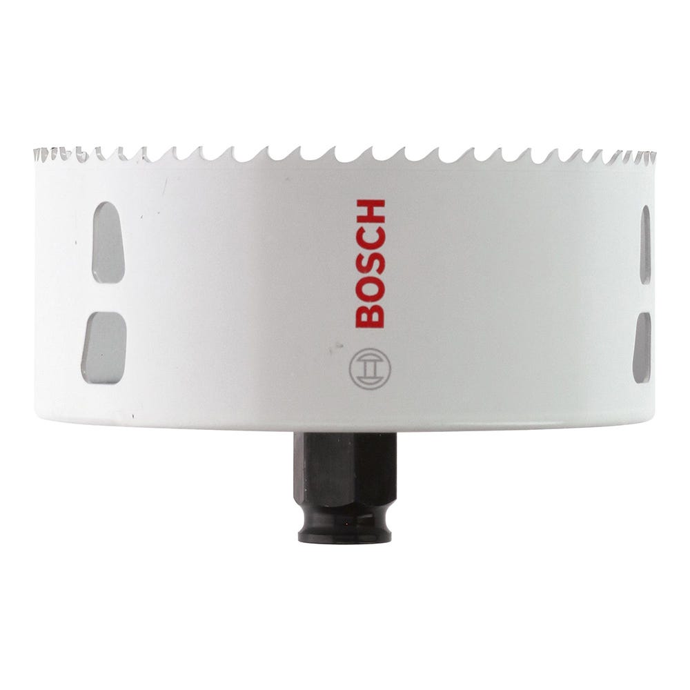 Bosch 114mm Progressor Holesaw