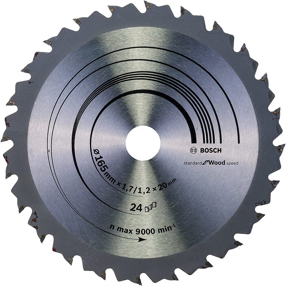 165mm Circular Saw Blade 165mm Saw Blade Builder Depot 165mm Circular Saw Blade 165mm Saw Blade Builder Depot
