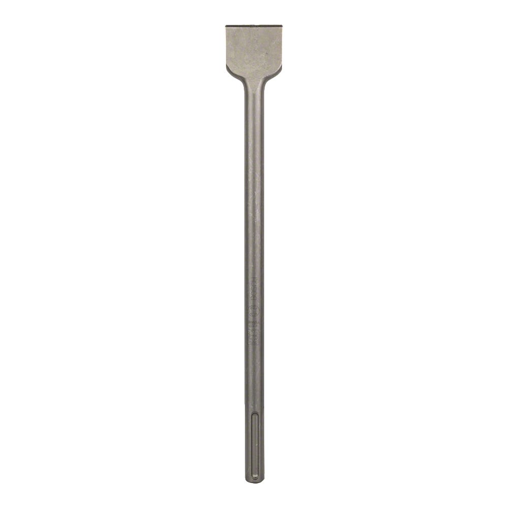 Bosch Spade Chisel SDS-Max 400 x 50mm
