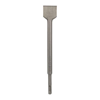 Bosch Spade Chisel SDS-Plus 250 x 40mm