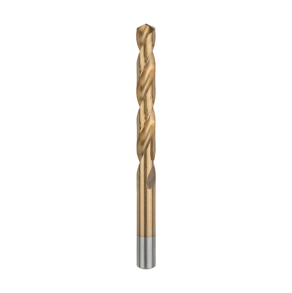 Bosch Titanium Drill Bit HSSTiN DIN 338 12 x 101 x 151mm