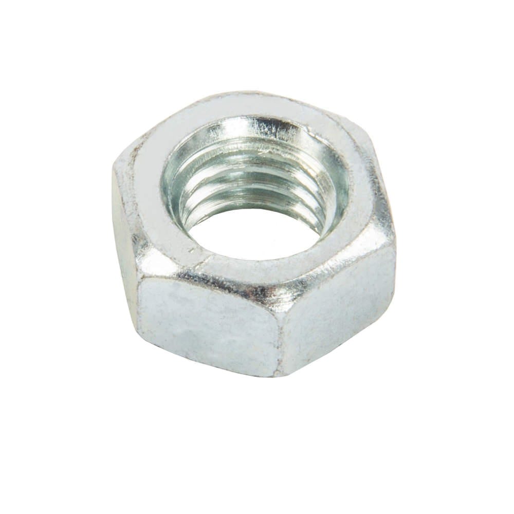 Speed Pro M16 BZP Hex Full Nuts