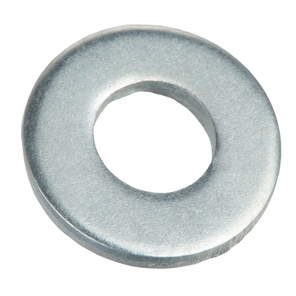 Speed Pro M6 BZP Form C Washers