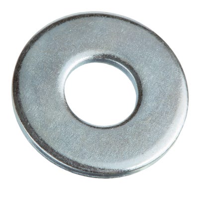 Speed Pro M8 BZP Form C Washers Pack of 50