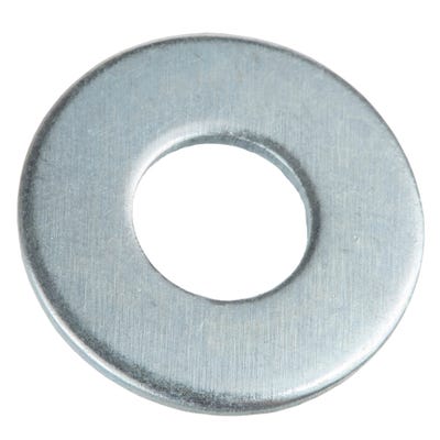 Speed Pro M10 BZP Form C Washers Pack of 50