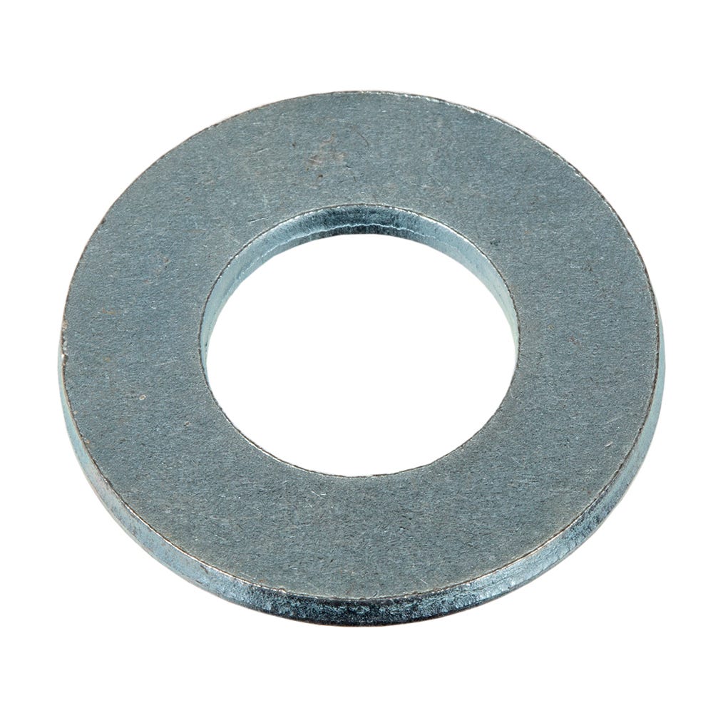 Speed Pro M16 BZP Form C Washers