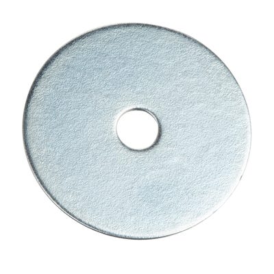 Speed Pro M6 Penny Washer Pack of 50