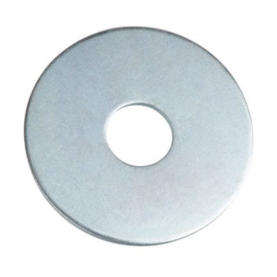 Speed Pro M8 Penny Washer Pack of 50