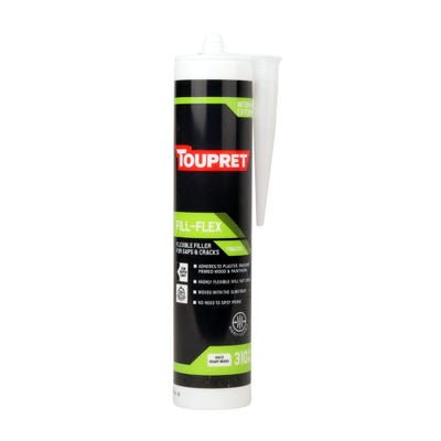 Toupret Fibacryl Flexible Filler 310ml