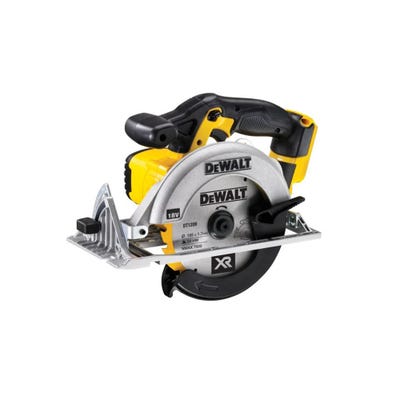 DeWalt DCS391N-XJ 18V XR Cordless Circular Saw Body Only