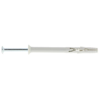 Spit HIT 8 x 62mm x 30mm Hammer Screw Anchor ZP (Pack of 50)