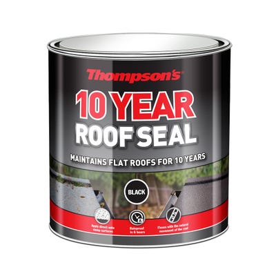 Thompson's 10 Year Roof Seal 4L