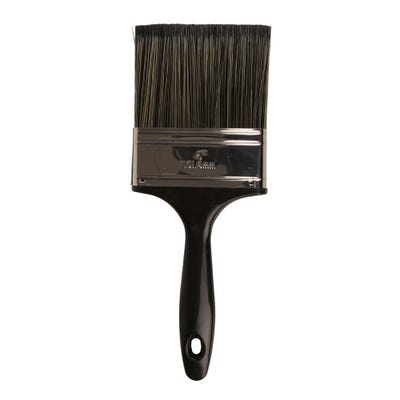 ProDec 4'' Shed & Fence Brush