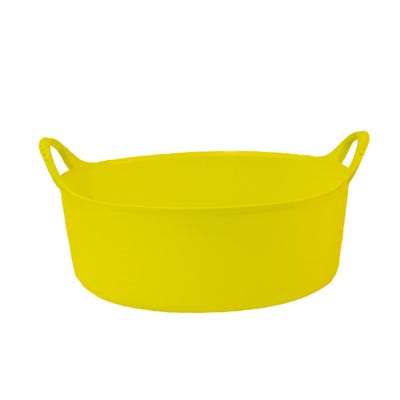 Red Gorilla Tub Mini Shallow 5L