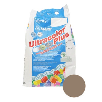 Mapei Ultracolor Plus Silk (134) Fast Set Tile Grout 5kg