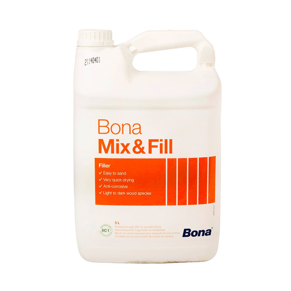 Bona Mix & Fill 5L