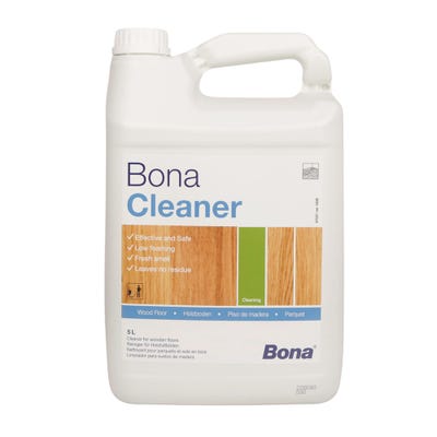 Bona Cleaner 5L