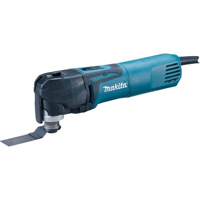 Makita TM3010CK Oscillating Multi Tool 240V