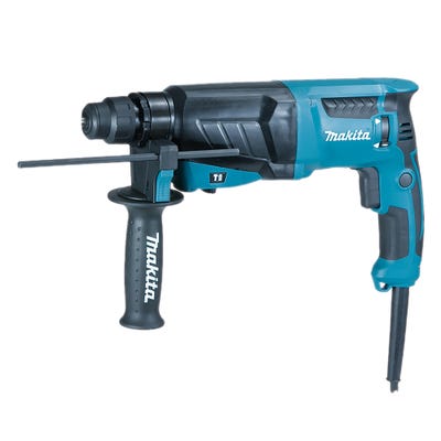 Makita HR2630 SDS Plus 3KG 26mm Rotary Hammer Drill 110V