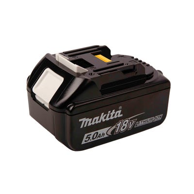 Makita BL1850 18V 5Ah Li-Ion LXT Battery