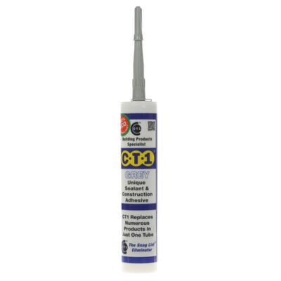 CT1 Unique Sealant & Adhesive 290ml