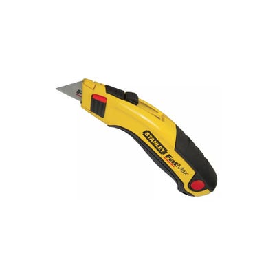 Stanley Fatmax Retractable Utility Knife