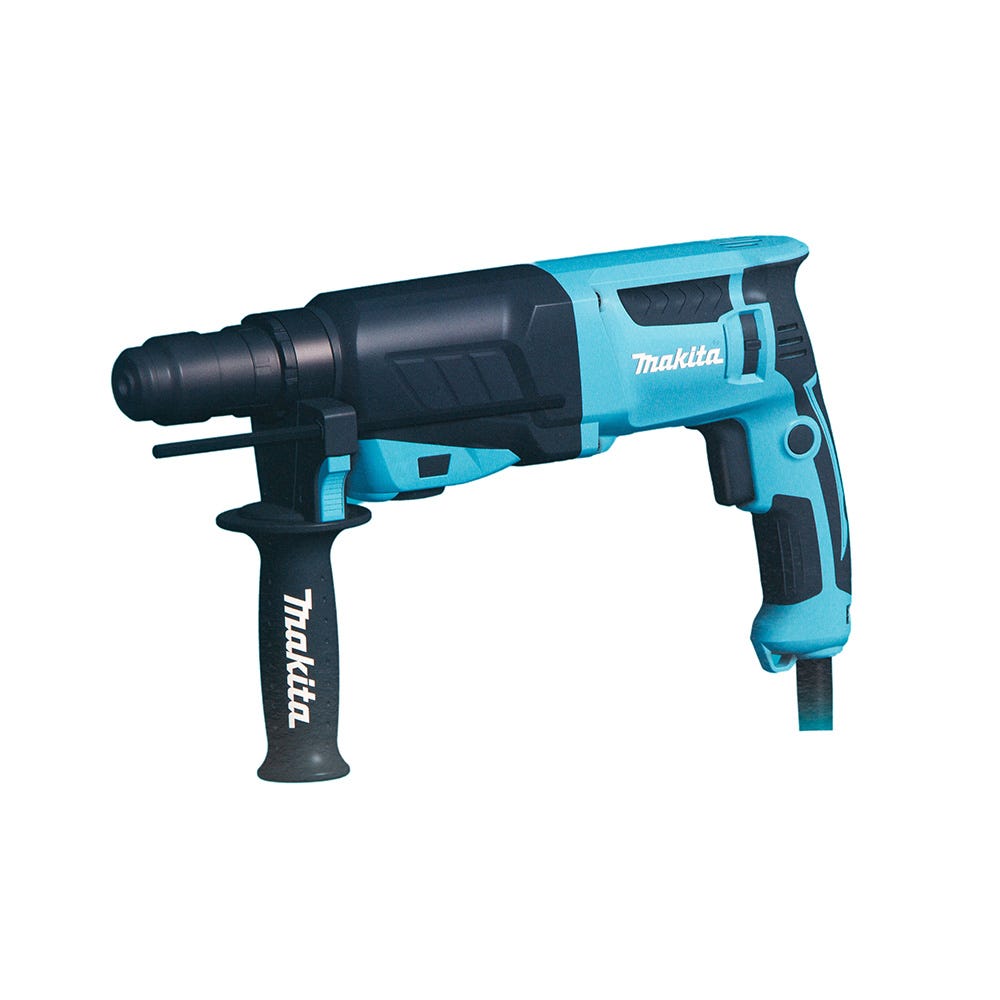 Makita HR2630 SDS Plus 3KG 26mm Rotary Hammer Drill 240V
