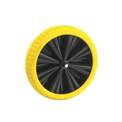 Titan Universal Puncture Proof Wheelbarrow Wheel