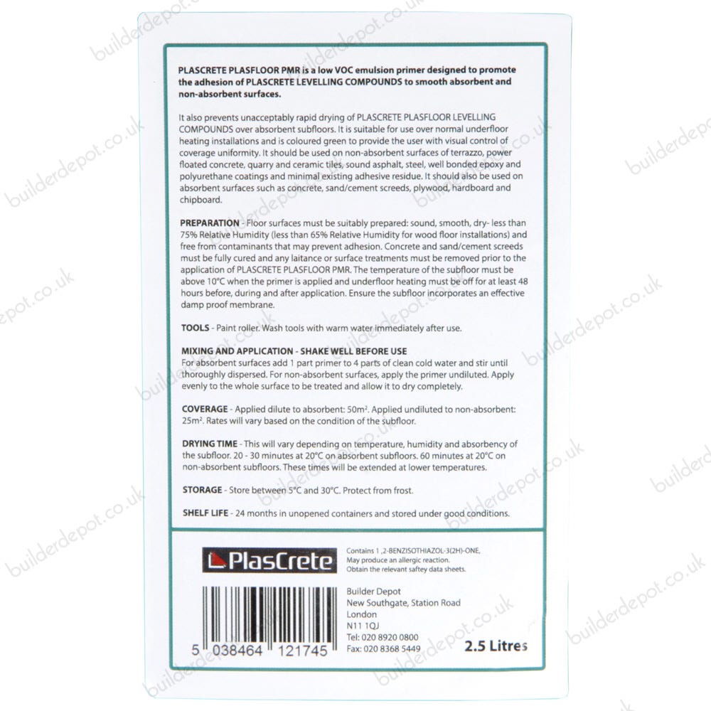 Primers Floor Leveling Compound Self Leveling Compound Builder Depot