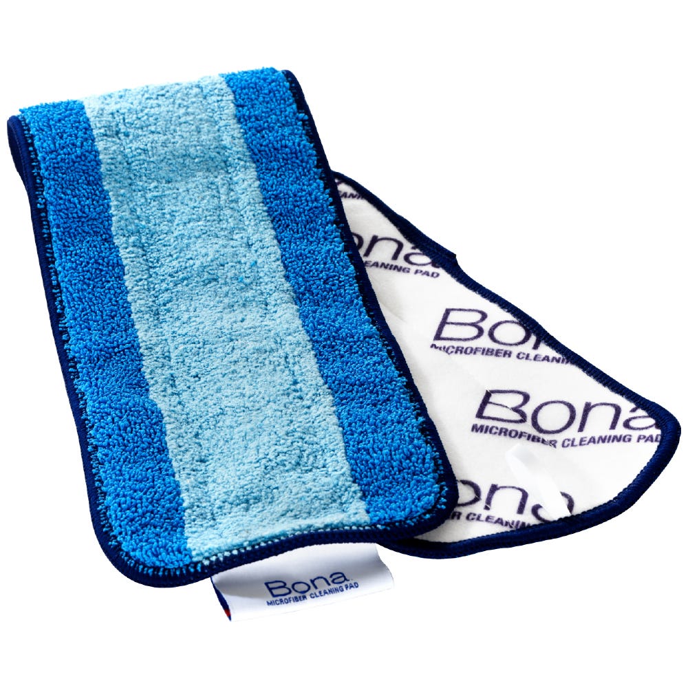 Bona Microfiber Cleaning Pad