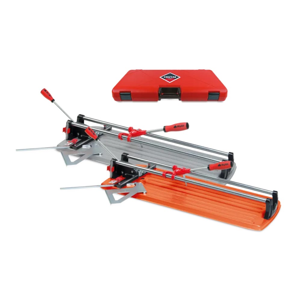 Rubi TS43 Max Manual Tile Cutter