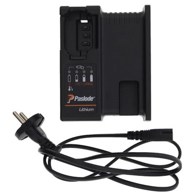 Paslode 018882 Li-Ion Battery Charger