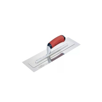 Marshalltown M/TMPF14D Permaflex Plasterer Trowel Durasoft 14 x 5''