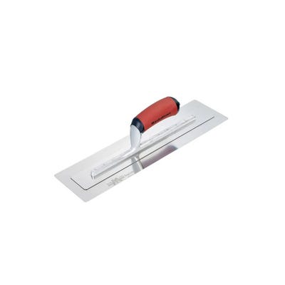 Marshalltown M/TMPF16D Permaflex Plasterer Trowel Durasoft 16 x 4.5/16''
