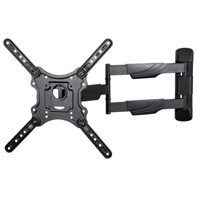 Thor Dual Arm TV Wall Mount Bracket 24 - 55'' (Full Motion) 28088T