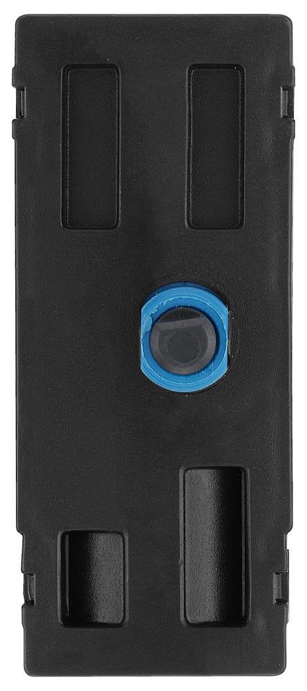 BG 8A 2 Way Dummy Dimmer Module DMSW8A/2W-01