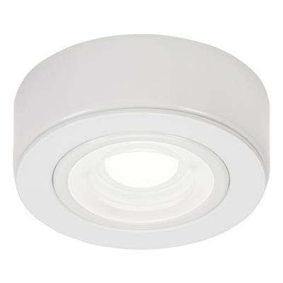 Knightsbridge LED Under Cabinet Light White 4000K